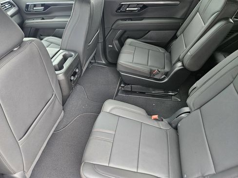 New 2026 Chevrolet Tahoe RST w/ Comfort Package AWD/4WD image 27