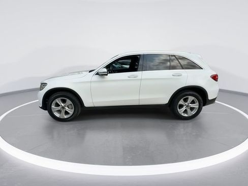 Used 2018 Mercedes-Benz GLC 300 image 4