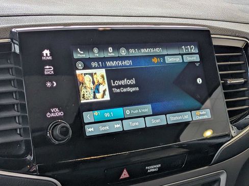 Certified 2022 Honda Pilot EX-L image 28