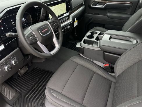 New 2026 GMC Sierra 1500 Elevation AWD/4WD image 10