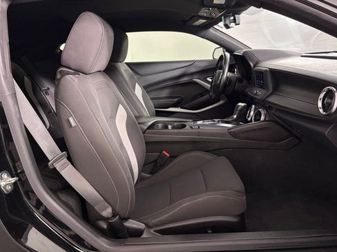 Used 2023 Chevrolet Camaro LT image 43