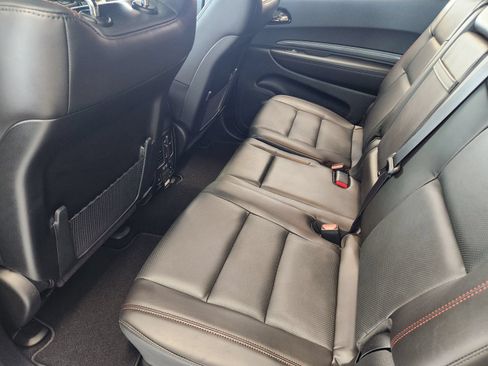 New 2026 Dodge Durango GT AWD/4WD image 22