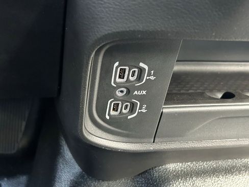 New 2025 RAM 3500 Big Horn AWD/4WD image 50