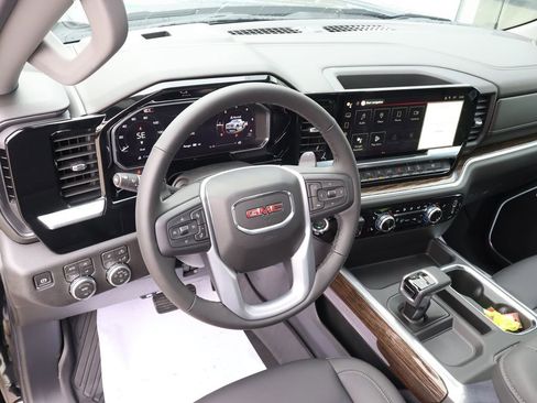 New 2026 GMC Sierra 1500 Elevation w/ Elevation Premium Package image 26