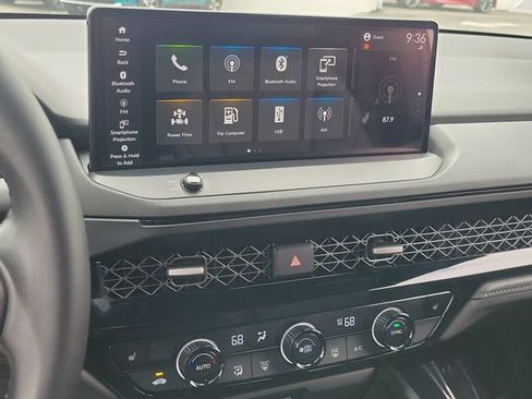 Certified 2023 Honda Accord Sport image 27
