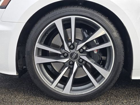 Used 2024 Audi S5 Premium Plus w/ Premium Plus Package image 9