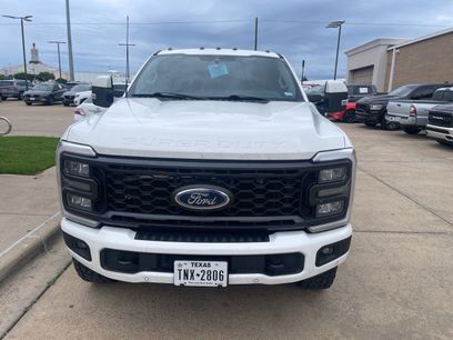 Used 2023 Ford F350 Lariat w/ Lariat Ultimate Package