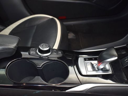 Used 2018 INFINITI QX30 Sport w/ Sport Leather Package image 26