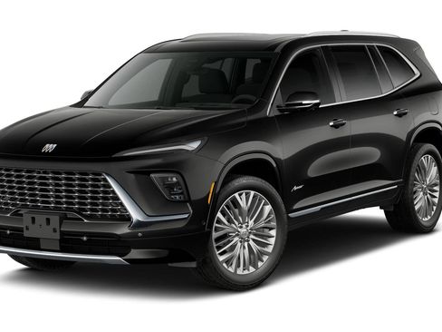 New 2027 Buick Enclave Avenir FWD image 1