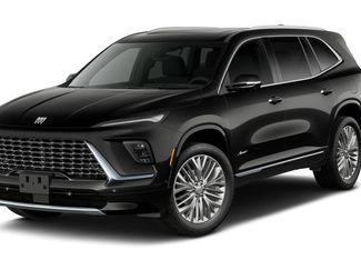 New 2027 Buick Enclave Avenir FWD video 1