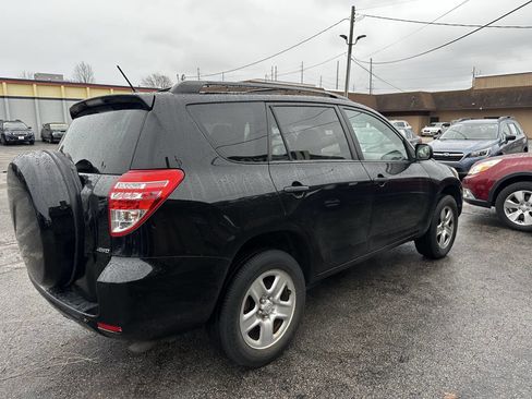 Used 2012 Toyota RAV4 4WD w/ Value Pkg image 10