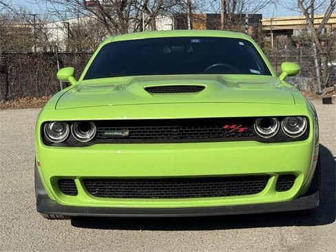Used 2023 Dodge Challenger R/T Scat Pack image 5