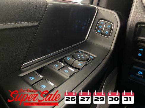 New 2025 Ford F150 Lariat w/ Equipment Group 502A High image 50