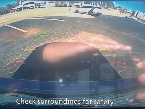 Used 2025 Nissan Altima 2.5 SR image 29