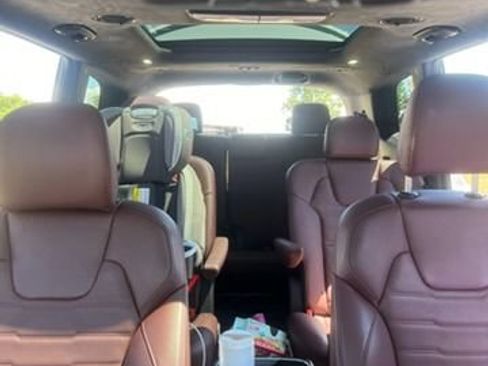 Used 2024 Kia Telluride SX Prestige AWD/4WD image 5