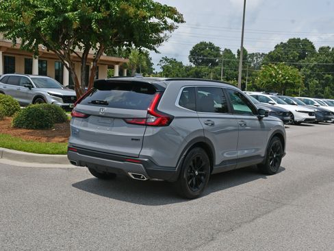 Used 2024 Honda CR-V Sport image 4