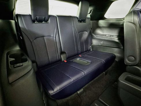 Certified 2026 INFINITI QX60 Sport w/ Dark Cargo Package AWD/4WD image 38