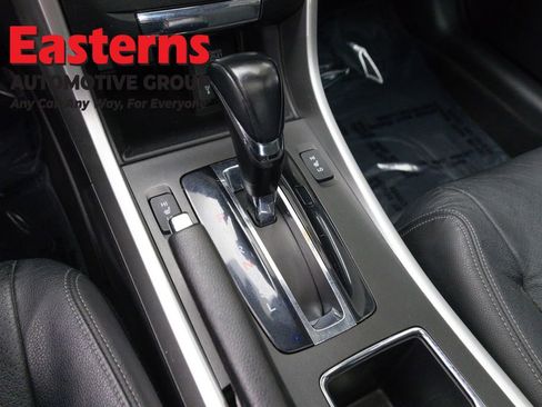 Used 2015 Honda Accord EX-L image 13