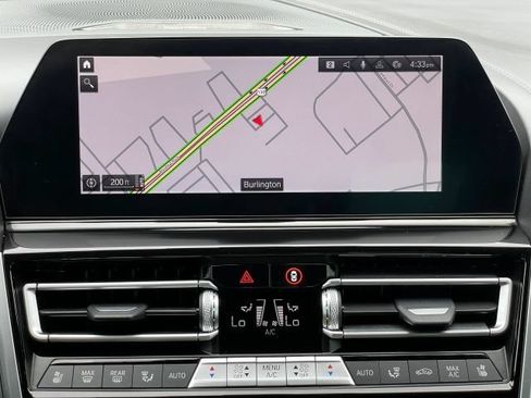 Used 2022 BMW M8 Competition w/ M Carbon Exterior Package AWD/4WD image 37