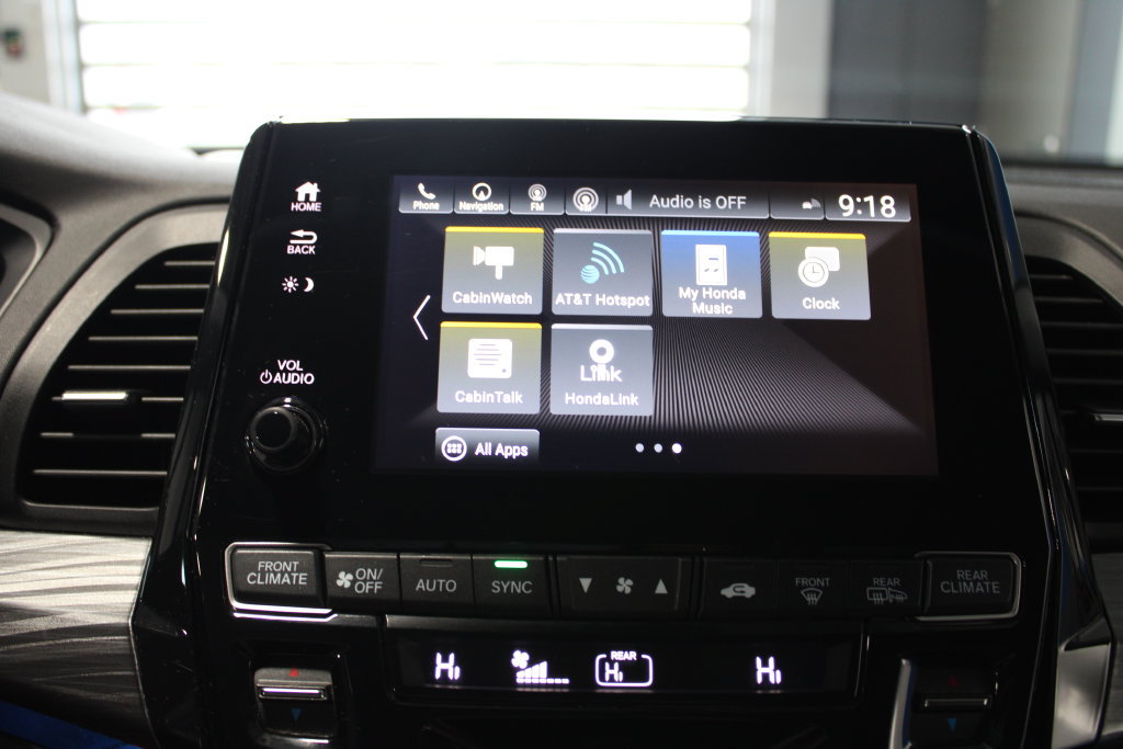 Used 2023 Honda Odyssey Elite image 20