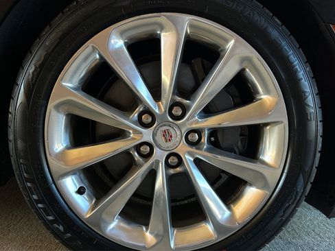 Used 2014 Cadillac XTS Platinum image 55