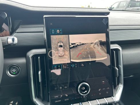 New 2026 GMC Acadia Elevation AWD/4WD image 26