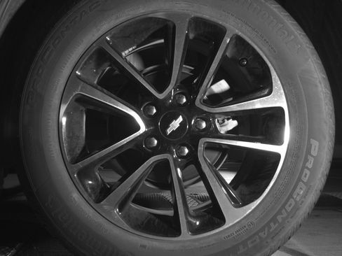 Used 2025 Chevrolet TrailBlazer LT FWD image 14