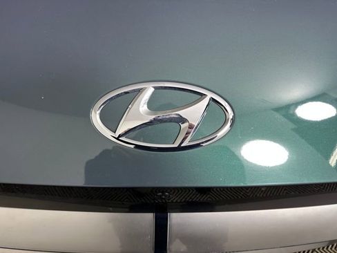 Used 2023 Hyundai Ioniq 5 Limited w/ Cargo Package image 9