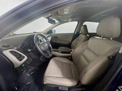 Used 2016 Honda HR-V EX-L image 21