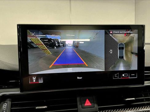 Certified 2025 Audi A5 2.0T Premium Plus w/ Premium Plus image 23