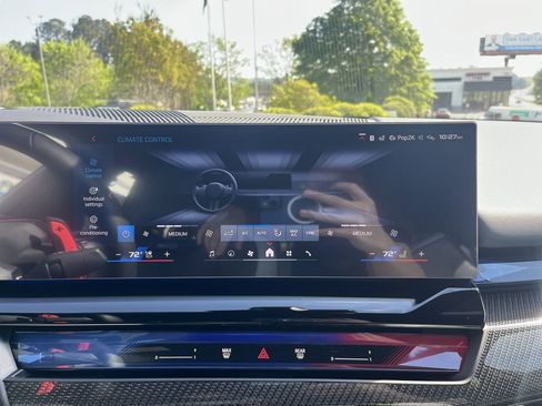 New 2026 BMW M5 Touring w/ M Driver's Package image 27