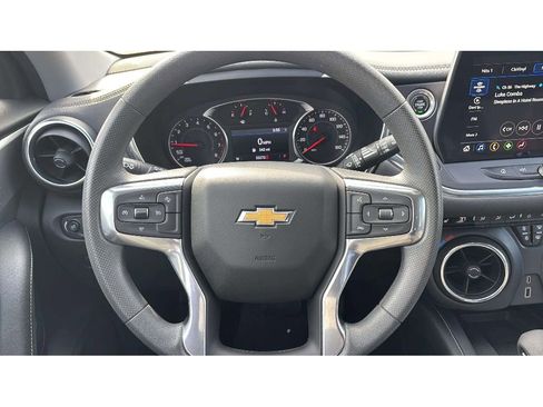 Used 2023 Chevrolet Blazer LT w/ Convenience Package image 14