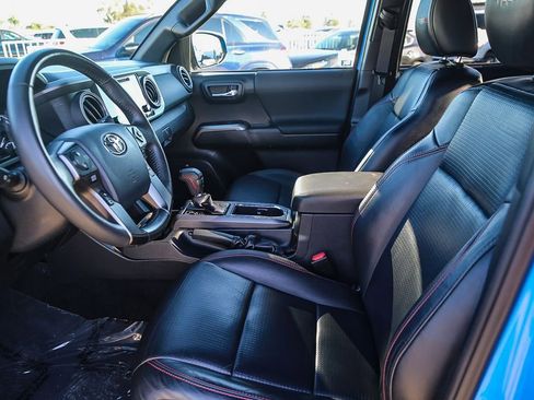 Used 2019 Toyota Tacoma TRD Pro image 20