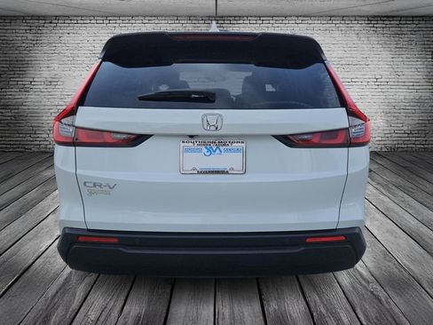 Certified 2024 Honda CR-V EX-L image 4