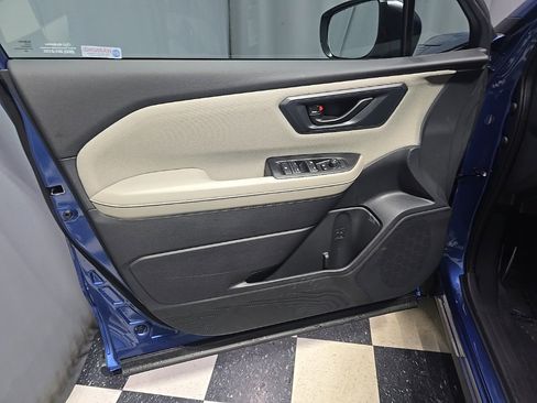 New 2026 Subaru Forester image 16