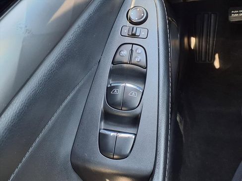 Used 2023 Nissan Maxima SV w/ Floor Mat Group image 25