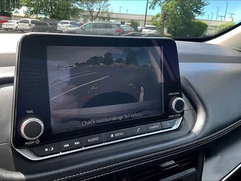 Used 2024 Nissan Rogue S AWD/4WD image 14