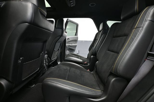 Used 2024 Dodge Durango SRT AWD/4WD image 34