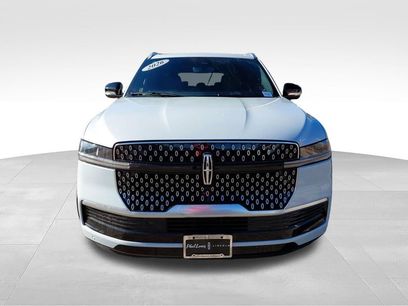 New 2026 Lincoln Navigator Reserve