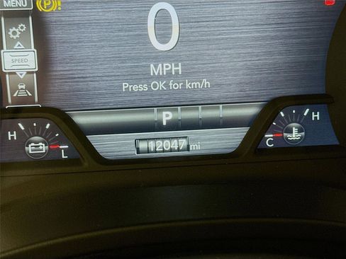 Used 2025 RAM 1500 Big Horn image 13