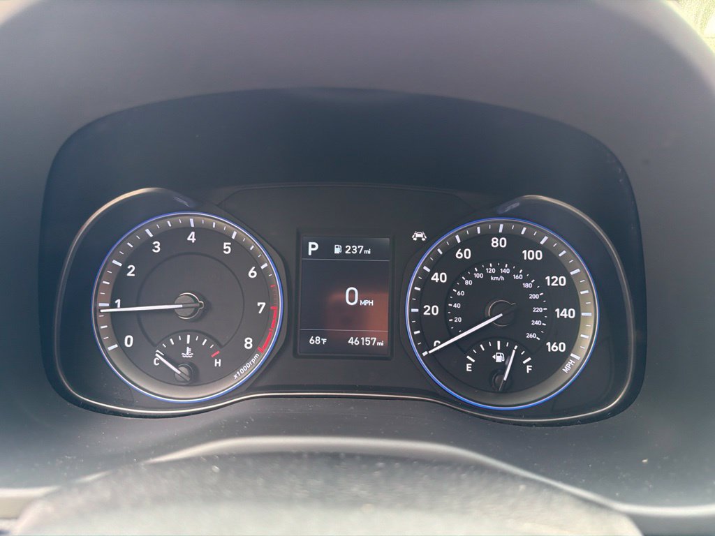 Used 2020 Hyundai Kona SEL AWD/4WD image 22