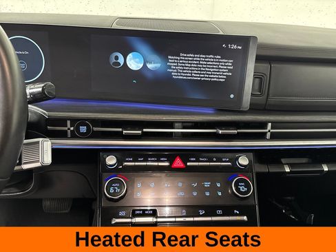 Used 2024 Hyundai Santa Fe Limited AWD/4WD image 17