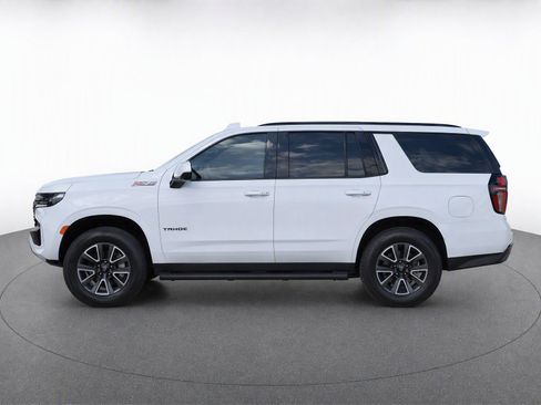 Used 2022 Chevrolet Tahoe Z71 AWD/4WD image 6