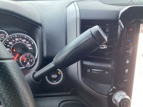 New 2026 RAM 2500 Tradesman image 32