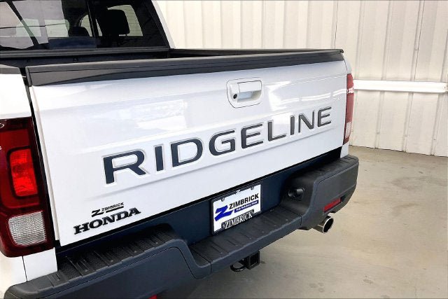 Certified 2026 Honda Ridgeline RTL image 9