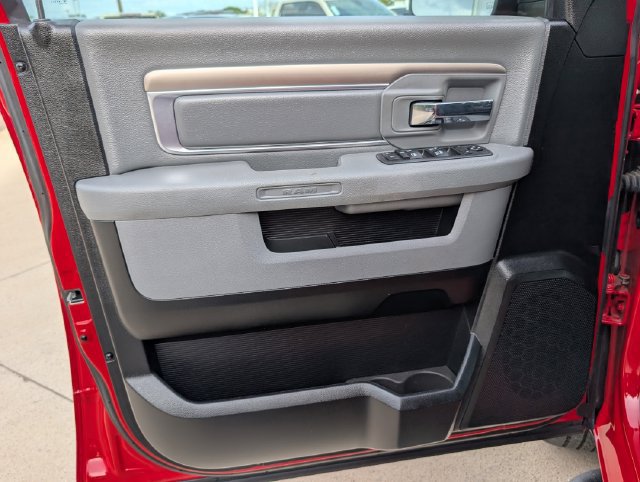Used 2019 RAM 1500 Warlock RWD image 19