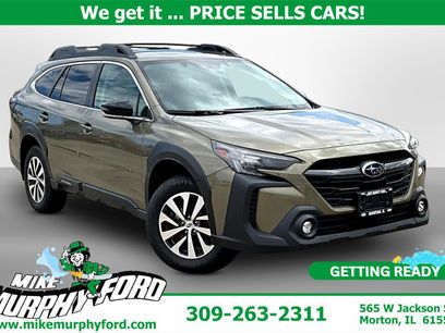 Used 2023 Subaru Outback Premium