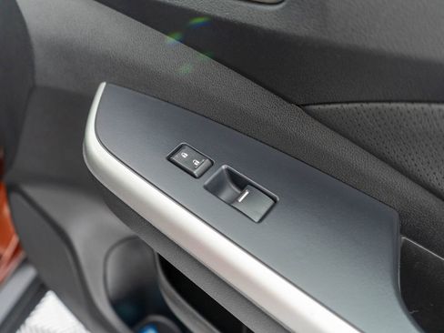 Used 2015 Honda CR-V EX-L image 9