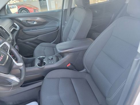 Used 2023 GMC Terrain SLE w/ Driver Convenience Package FWD image 19
