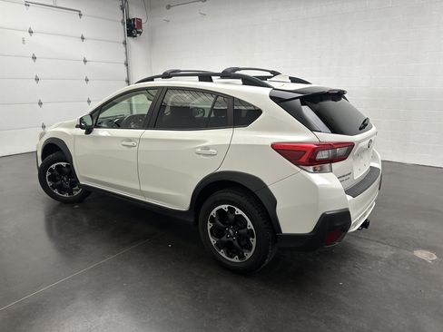 Used 2022 Subaru Crosstrek 2.0i Premium AWD/4WD image 6